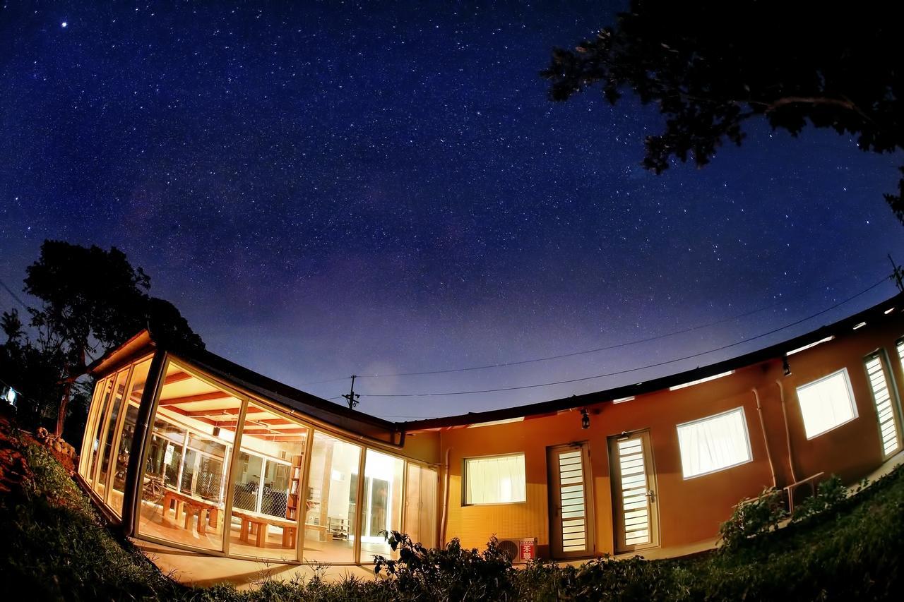 藍洞潛水blue Hole Dive Center Bed and Breakfast Heng-ch'un Εξωτερικό φωτογραφία