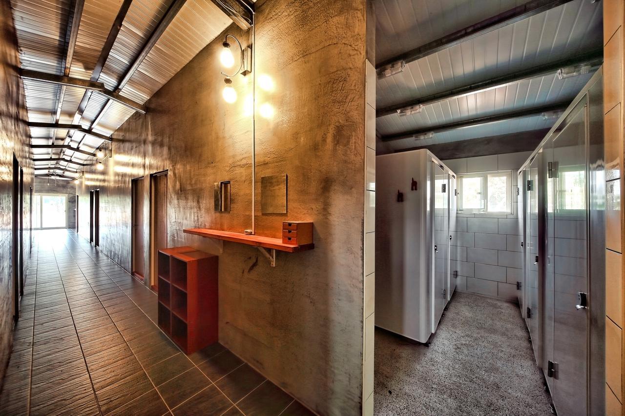 藍洞潛水blue Hole Dive Center Bed and Breakfast Heng-ch'un Εξωτερικό φωτογραφία